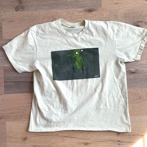 Supreme Chris Cunningham Chihuahua Tee FW18